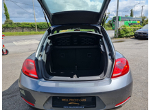 2015 Volkswagen Beetle 1.2L Petrol For Sale Images