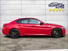 2018 Alfa Romeo Giulia 2.1L Diesel For Sale Images