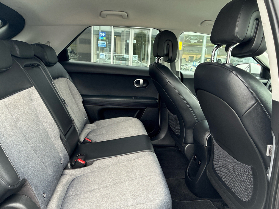 2022 Hyundai Ioniq 5 ElectricL Electric For Sale Images
