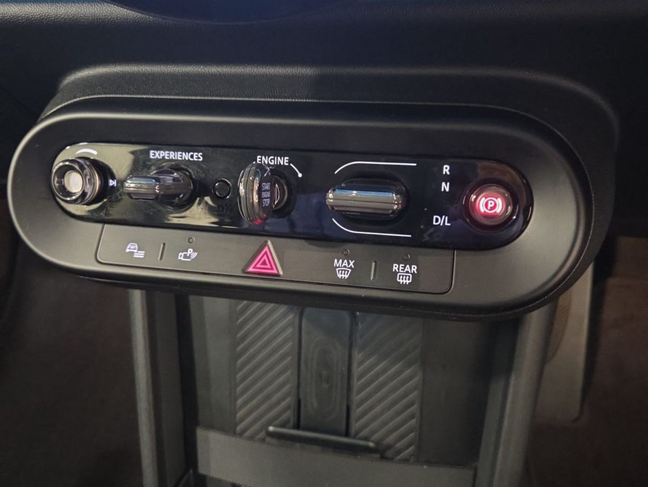 2024 MINI Hatch 1.5L Petrol For Sale Images