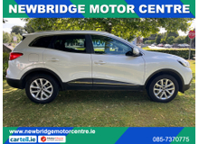 2016 Renault Kadjar 1.5L Diesel For Sale Images