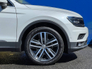 2020 VOLKSWAGEN TIGUAN HIGHLINE 4MOTION 2.0 TDI // 19