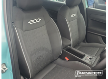 2025 Fiat 600 1.2L Hybrid For Sale Images