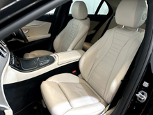 2022 Mercedes-Benz E Class 2L Diesel Hybrid For Sale Images