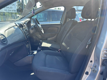 2017 Dacia Sandero 1L Petrol For Sale Images