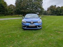 Renault Megane III GT LINE 1.5 DCI 110 S/S