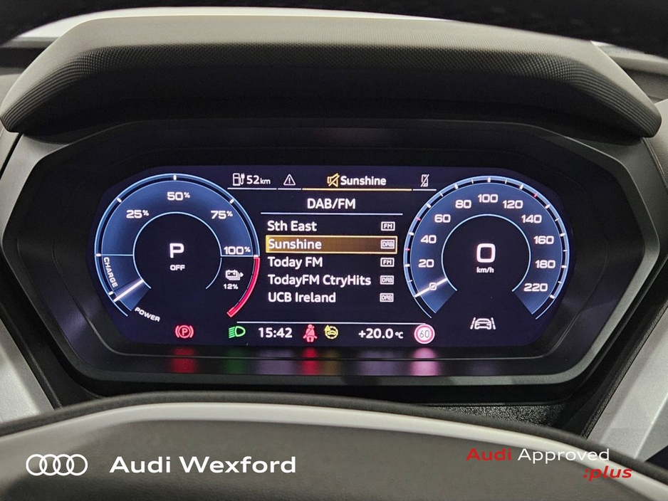 Audi Q4 e-tron 40 Advance Auto — thumbnail 16