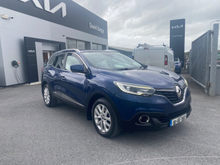 2018 Renault Kadjar 1.5L Diesel For Sale Images