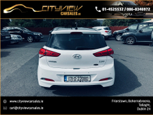 2017 Hyundai i20 1.2L Petrol For Sale Images