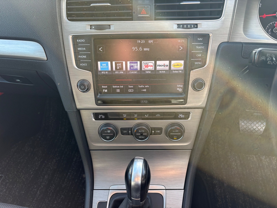 2015 Volkswagen Golf 1.2L Petrol For Sale Images