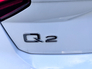 2017 AUDI Q2 1.4TFSI 150 S-Tronic CoD ultra S Line