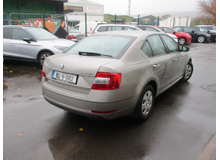 2018 Skoda Octavia 1L Petrol For Sale Images
