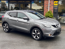 2016 Nissan Qashqai 1.2L Petrol For Sale Images