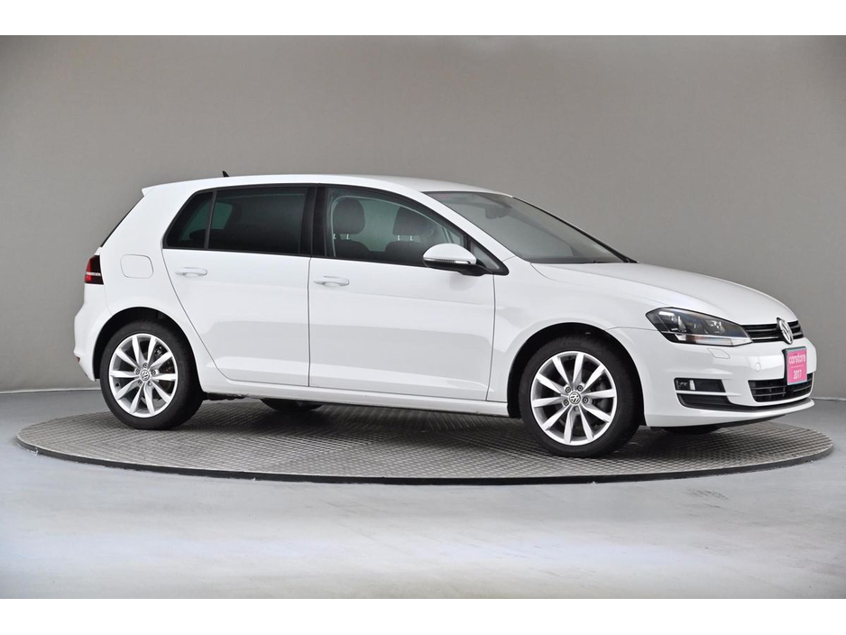 Volkswagen Golf 1.2 TSI DSG MK7 COMFORTLINE *CARPLAY*ANDROID AUTO*REVERSE CAM* — thumbnail 12