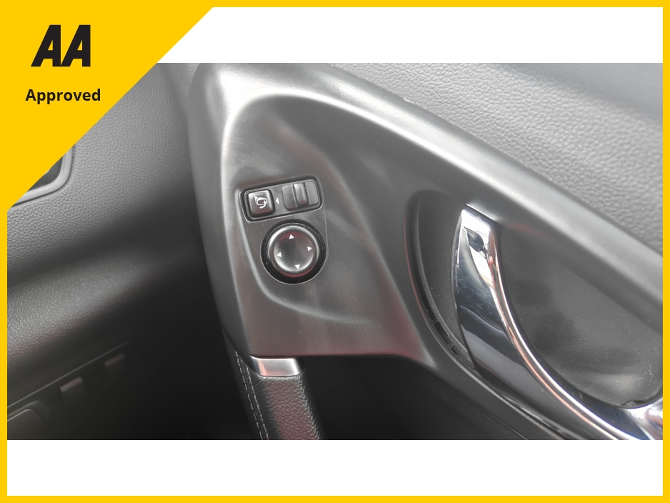 2018 Renault Kadjar 1.5L Diesel For Sale Images