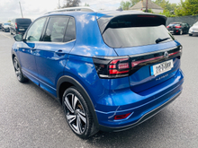 2021 Volkswagen T-Cross 1L Petrol For Sale Images