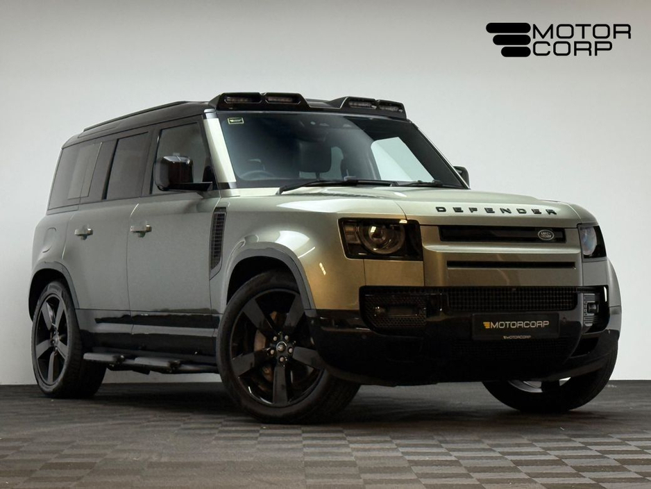 Land Rover Defender HSE X-DYNAMIC
