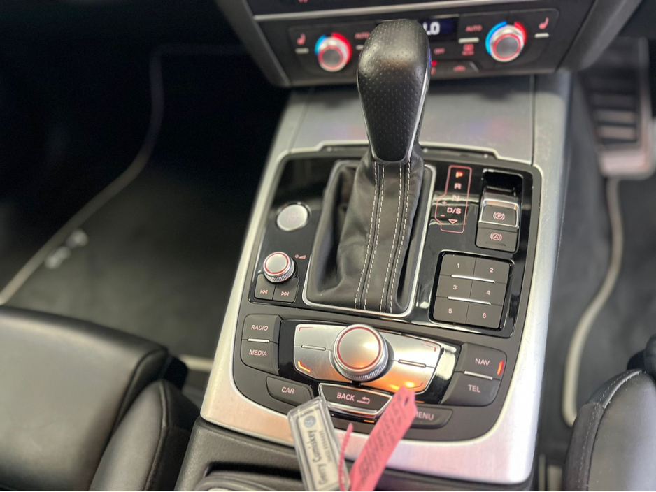 2016 Audi A6 2L Diesel For Sale Images