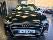 2021 Audi A6 2L Diesel For Sale Images
