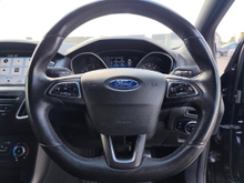 2017 Ford Focus 1.5L Diesel For Sale Images
