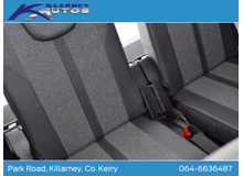 2020 Peugeot 5008 1.2L Petrol For Sale Images
