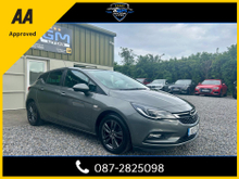 2019 Opel Astra 1.6L Diesel For Sale Images