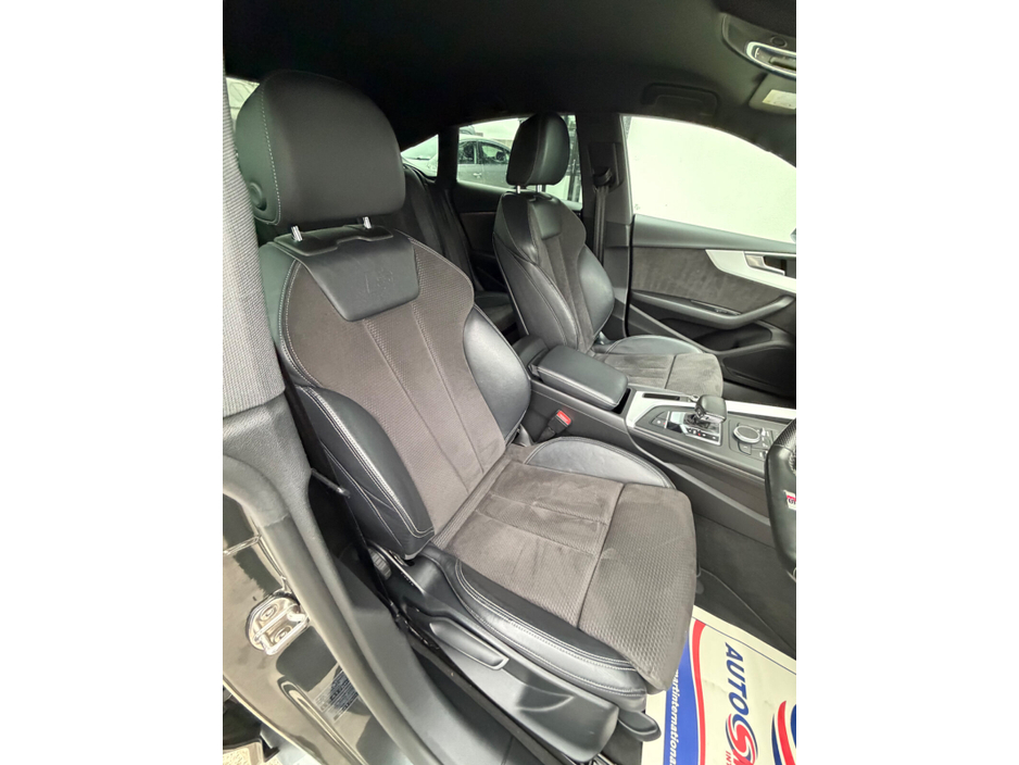 2017 Audi A5 2L Diesel For Sale Images