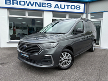 2023 Ford Tourneo Connect 2L Diesel For Sale Images