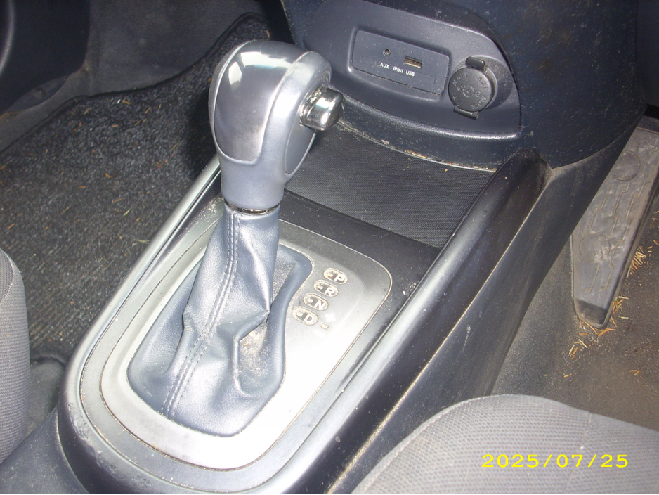 2010 Kia Soul 1.6L Diesel For Sale Images