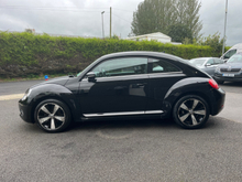 2015 Volkswagen Beetle 1.2L Petrol For Sale Images