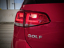 2015 VOLKSWAGEN GOLF 1.2 DSG Comfortline