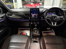 2023 Renault Arkana 1.6L Hybrid For Sale Images