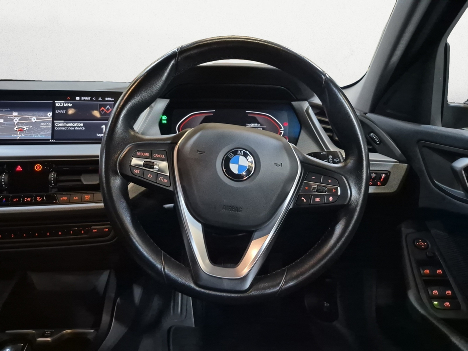 BMW 1 Series 116D SE Auto — thumbnail 16