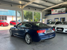 2015 Audi A5 2L Diesel For Sale Images