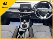 2017 Hyundai i30 1.6L Diesel For Sale Images