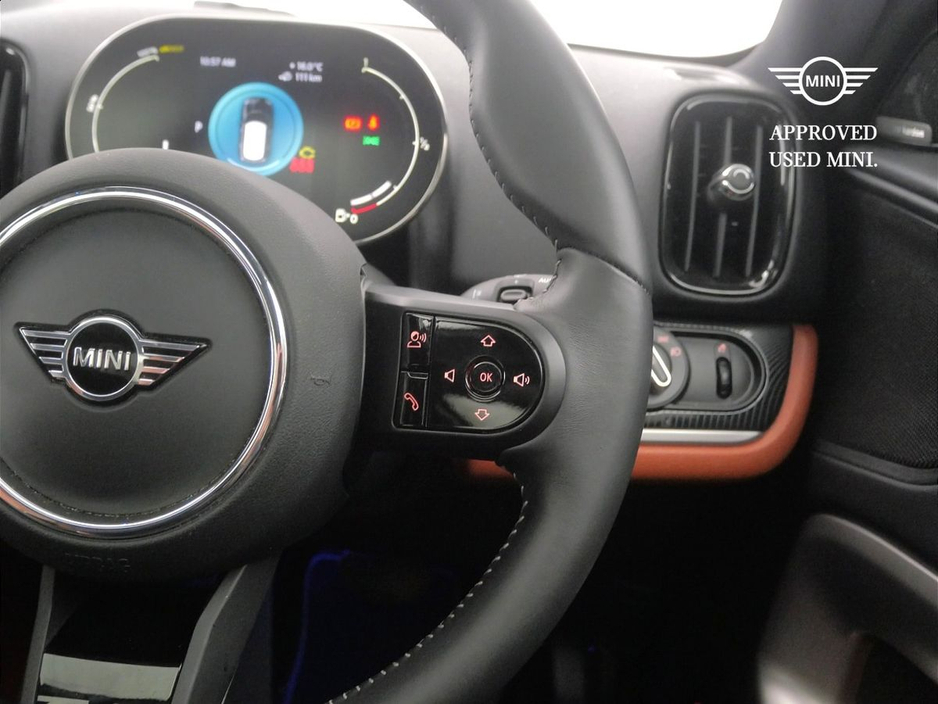 2023 MINI Countryman 1.5L Petrol Plug-in Hybrid For Sale Images