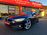 2014 BMW 4 SERIES GRAN COUPE, black, cream leather, nct 11.26
