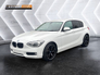 2015 BMW 1 SERIES 118i SE AUTO