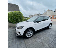 SEAT Arona 1.0 TSI 115HP XP