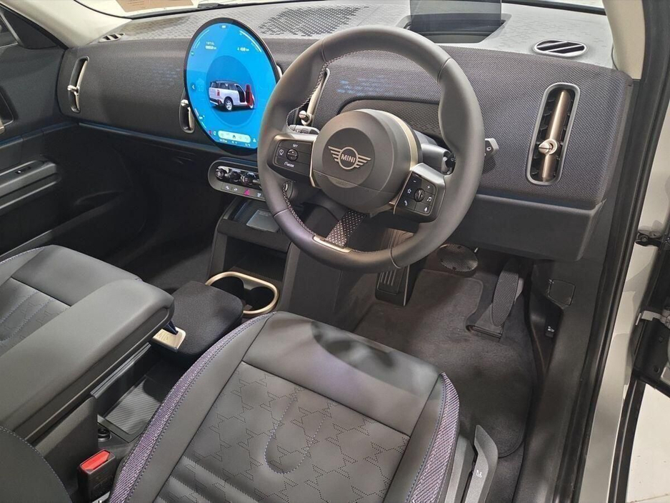 2026 MINI Countryman 0L Electric For Sale Images