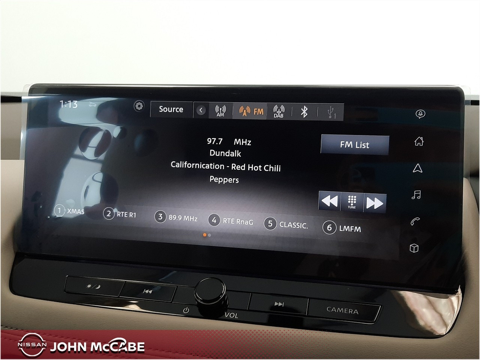2026 Nissan X-Trail 1.5L Hybrid For Sale Images