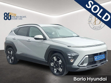 Hyundai Kona Elegance 1.6i HEV (SELF CHARGE HYBRID)