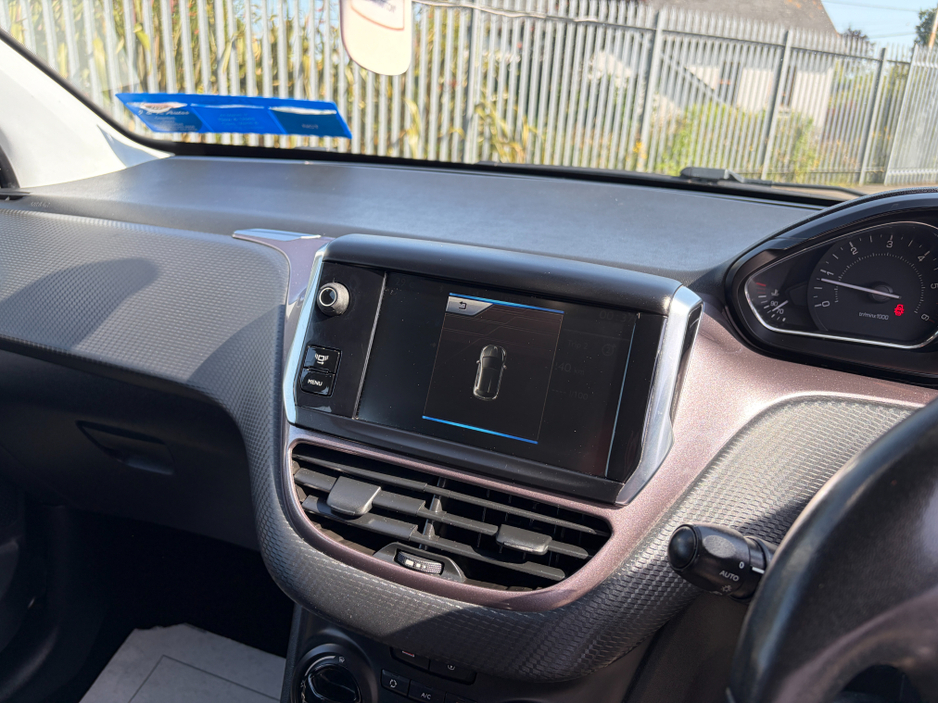 2014 Peugeot 2008 1.4L Diesel For Sale Images