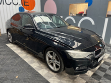 BMW 3 Series 2017 BMW 330E iM SPOILER IPAF 2.0 AUTOMATIC / CRUISE CONTROL / PARKING CAMERA / ELECTRIC MEMORY & HEATED SEATS AND MORE