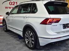 2018 Volkswagen Tiguan 2L Diesel For Sale Images