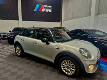 2015 MINI Hatch 1.5L Diesel For Sale Images