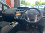 2016 TOYOTA PRIUS ALPHA ONLY €15950! PRIUS ALPHA 7 SEATER 1.8 HYBRID / 94k KMs / REVERSE CAMERA & MORE