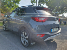 2021 Kia Stonic 1L Petrol For Sale Images