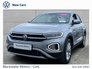 2025 VOLKSWAGEN T-ROC 1.0TSI 110BHP STYLE *ORDER YOUR 251 TODAY*