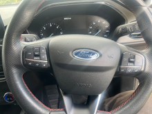 2021 Ford Focus 1.5L Diesel For Sale Images